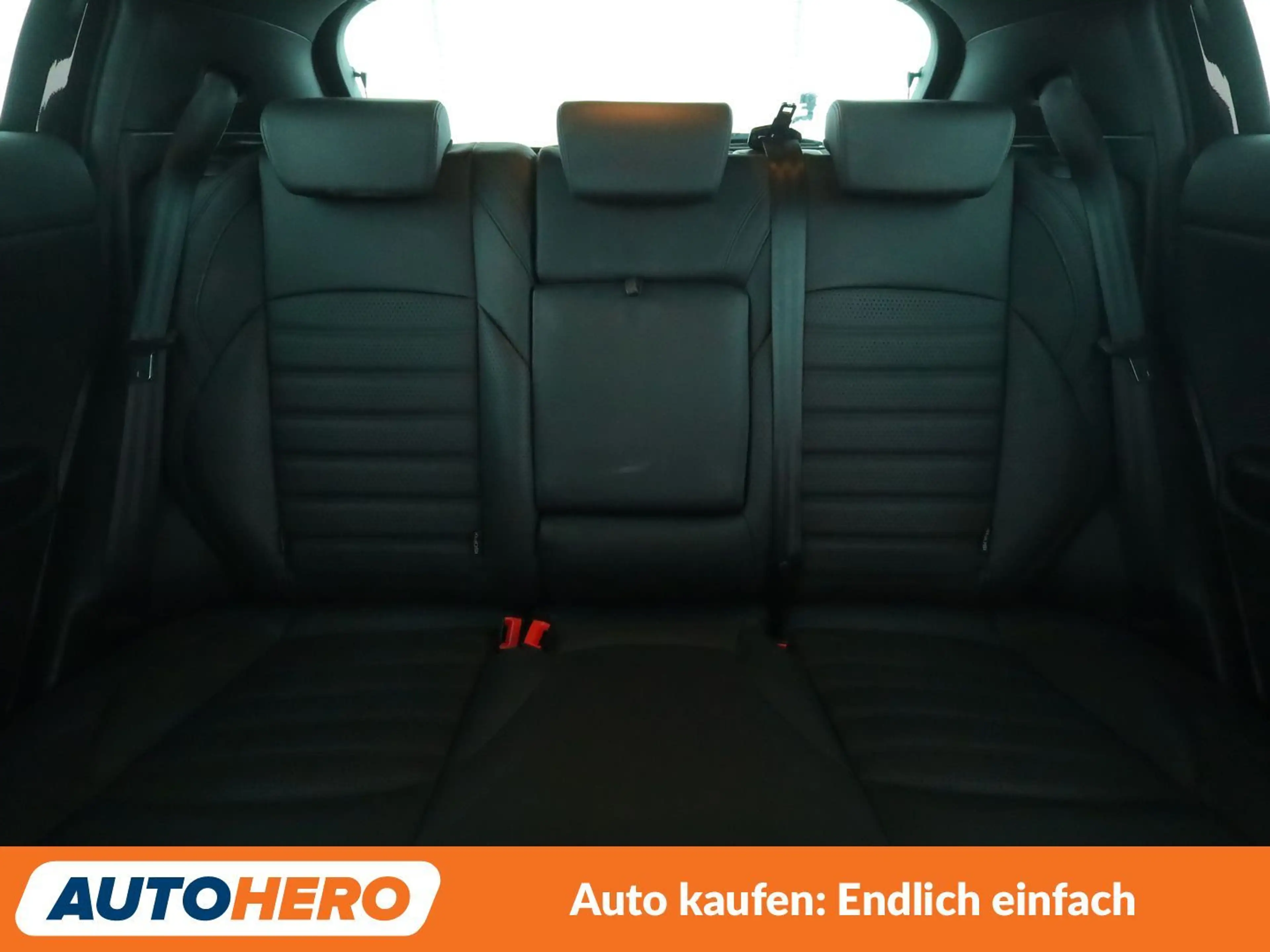 Alfa Romeo Giulietta 1.8 Turbo Veloce Aut*NAVI*TEMPO*PDC*SHZ* — photo 15