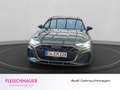 Audi A3 Sportback 35 TDI S line DSG  Navi+Matrix+CarPlay+S Grün - thumbnail 2