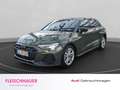 Audi A3 Sportback 35 TDI S line DSG  Navi+Matrix+CarPlay+S Grün - thumbnail 1