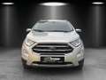 Ford EcoSport 1.0 Titanium PDC/Bi-XENON/NAVI/GRA/SHZ/ Silber - thumbnail 3