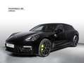 Porsche Panamera 4 E-Hybrid Sport Turismo Black - thumbnail 1