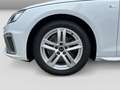 Audi A4 35TFSI S tronic S line Virtual CAM ACC Weiß - thumbnail 5