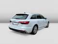 Audi A4 35TFSI S tronic S line Virtual CAM ACC Weiß - thumbnail 4