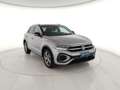 Volkswagen T-Roc T-Roc 1.5 TSI ACT R-Line Gris - thumbnail 4