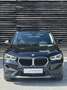 BMW X1 sDrive16d Aut, Rückfahrkamera, Navigationssyste... Schwarz - thumbnail 1