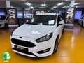 Ford Focus Berlina ST-Line 1.5 TDCi 88 kW (120 CV) Wit - thumbnail 1