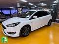 Ford Focus Berlina ST-Line 1.5 TDCi 88 kW (120 CV) Wit - thumbnail 10