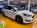 Ford Focus Berlina ST-Line 1.5 TDCi 88 kW (120 CV) Wit - thumbnail 11