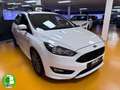 Ford Focus Berlina ST-Line 1.5 TDCi 88 kW (120 CV) Wit - thumbnail 3