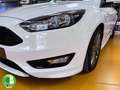 Ford Focus Berlina ST-Line 1.5 TDCi 88 kW (120 CV) Wit - thumbnail 13