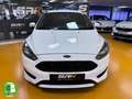 Ford Focus Berlina ST-Line 1.5 TDCi 88 kW (120 CV) Wit - thumbnail 2
