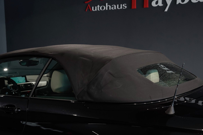BMW 240 Cabrio LED-ACC-H/K-Kamera-OpenAir-Leder — photo 7