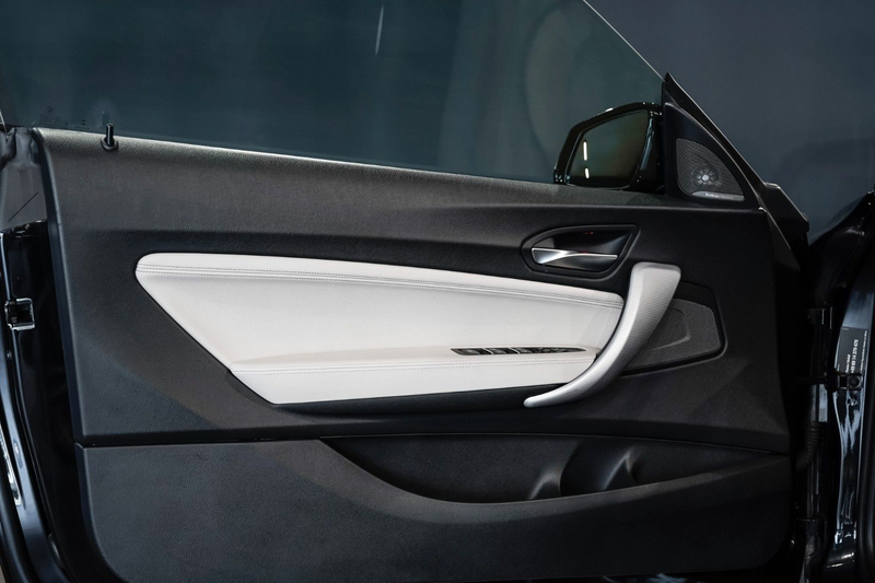 BMW 240 Cabrio LED-ACC-H/K-Kamera-OpenAir-Leder — photo 11