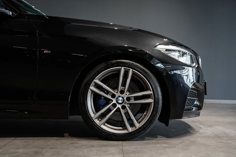 BMW 240 Cabrio LED-ACC-H/K-Kamera-OpenAir-Leder — photo 5