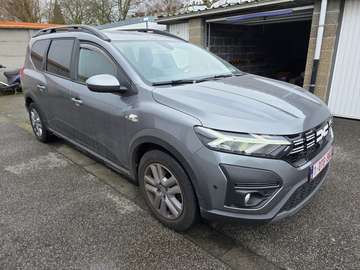 Jogger 1.0 TCe Extreme 5pl.