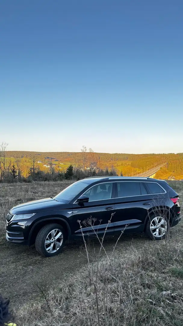Skoda Kodiaq 2.0 CR TDi Style DSG - 2