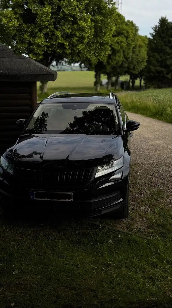 Skoda Kodiaq 2.0 CR TDi Style DSG - 1