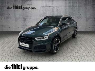 2.0 TFSI sport quattro S tronic