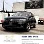 Volkswagen Tiguan 2,0 TSI 4Motion R-Lline DSG*Erstbesitz*Serviceg... Schwarz - thumbnail 1