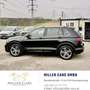 Volkswagen Tiguan 2,0 TSI 4Motion R-Lline DSG*Erstbesitz*Serviceg... Schwarz - thumbnail 9