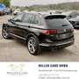Volkswagen Tiguan 2,0 TSI 4Motion R-Lline DSG*Erstbesitz*Serviceg... Schwarz - thumbnail 4