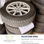 Volkswagen Tiguan 2,0 TSI 4Motion R-Lline DSG*Erstbesitz*Serviceg... Schwarz - thumbnail 40