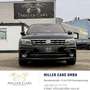 Volkswagen Tiguan 2,0 TSI 4Motion R-Lline DSG*Erstbesitz*Serviceg... Schwarz - thumbnail 6