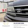 Volkswagen Tiguan 2,0 TSI 4Motion R-Lline DSG*Erstbesitz*Serviceg... Schwarz - thumbnail 11