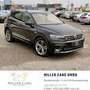 Volkswagen Tiguan 2,0 TSI 4Motion R-Lline DSG*Erstbesitz*Serviceg... Schwarz - thumbnail 3