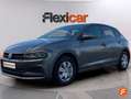 Volkswagen Polo 1.0 Advance 55kW Gris - thumbnail 3