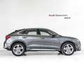 Audi Q3 Sportback 35 TFSI S line S tronic Gris - thumbnail 3