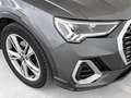 Audi Q3 Sportback 35 TFSI S line S tronic Gris - thumbnail 9