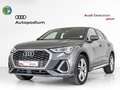 Audi Q3 Sportback 35 TFSI S line S tronic Gris - thumbnail 1