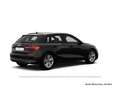 Audi A3 35 TDI S tronic advanced Virtual/Na Schwarz - thumbnail 8