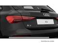Audi A3 35 TDI S tronic advanced Virtual/Na Schwarz - thumbnail 13