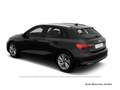 Audi A3 35 TDI S tronic advanced Virtual/Na Schwarz - thumbnail 10