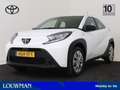 Toyota Aygo X 1.0 VVT-i MT Play | Apple Carplay/Android Auto I A Wit - thumbnail 1