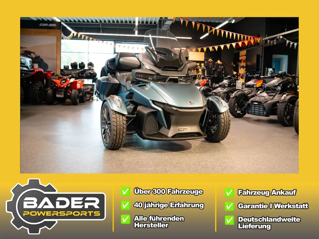 Can-Am
