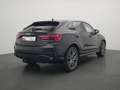Audi Q3 Sportback 45 quattro S line AHK PANO KAM S Schwarz - thumbnail 2