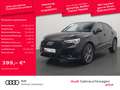 Audi Q3 Sportback 45 quattro S line AHK PANO KAM S Schwarz - thumbnail 1