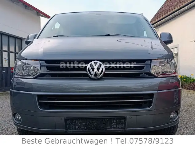 Volkswagen T5 Transporter T5  Bus Multivan Highline