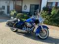 Harley-Davidson Road King Bleu - thumbnail 1