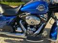 Harley-Davidson Road King Blauw - thumbnail 2