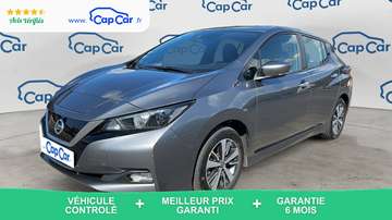150 40 kWh Acenta - Entretien constructeur