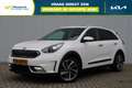 Kia Niro 1.6 GDi Hybrid 141pk DCT6 Design Edition | Navigat Wit - thumbnail 1