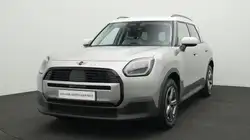 Mini Other Classic Trim