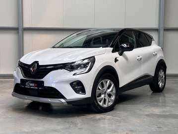 *GARANTIE 12 MOIS* 1.6 Hybrid E-Tech Intens