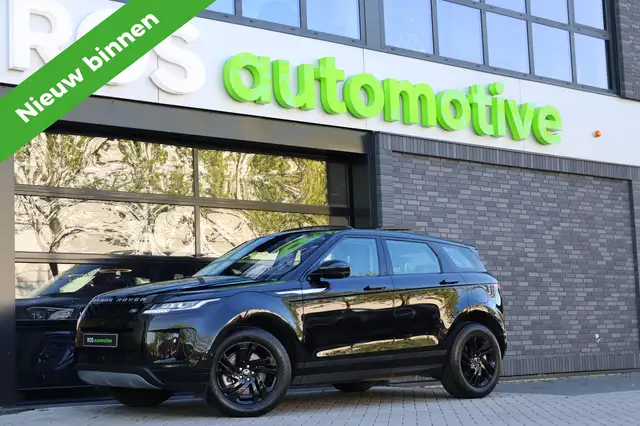 Land Rover Range Rover Evoque 1.5 P300e AWD S | BTW | PANO | 360 |