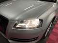 Audi A3 1.6 TDI 105 DPF Ambiente S tronic Gris - thumbnail 10