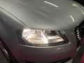 Audi A3 1.6 TDI 105 DPF Ambiente S tronic Gris - thumbnail 11